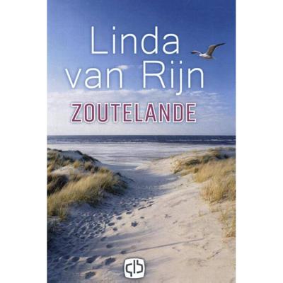 Zoutelande - Linda van Rijn - Hardcover (9789036436748) Zoutelande - Linda van Rijn - Hardcover (9789036436748)