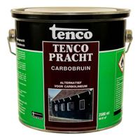 Tenco Pracht Carbobruin - thumbnail