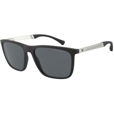 Heren zonnebril Emporio Armani EA 4150