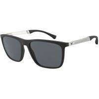 Heren zonnebril Emporio Armani EA 4150 - thumbnail