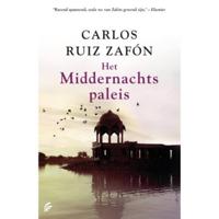Het Middernachtspaleis (Paperback) - thumbnail