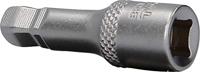 Brilliant Tools BT020903 BT020903 Dopsleutelverlenging Aandrijving 1/4 (6.3 mm) 36 mm 1 stuk(s) - thumbnail