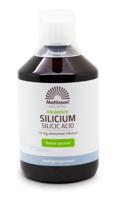 Mattisson HealthStyle Silicium Bio - thumbnail