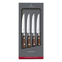 Victorinox 7.7240.4 Steakmessenset Bruin - thumbnail