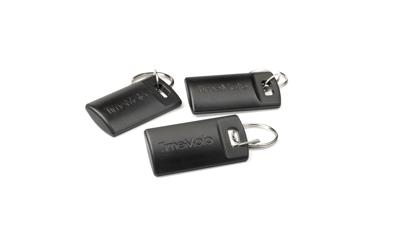 Timemoto 125-0604 RFID-beschermhoesjes