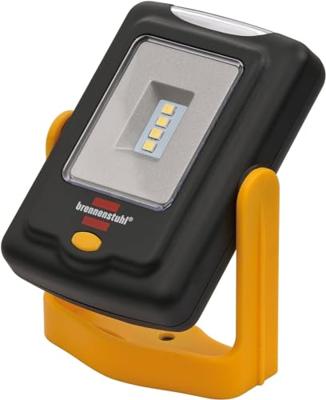 Brennenstuhl Brennenstuhl HL DB43 MH - Arbeitsbeleuchtung 1175420010 Werklamp LED 200 lm