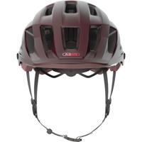 Abus helm moventor 2.0 maple red m 54-58cm - thumbnail