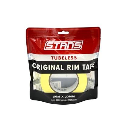 STANS Stan&apos;s rim tape (50m) - 33mm