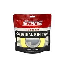 STANS Stan&apos;s rim tape (50m) - 33mm - thumbnail