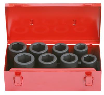 KS Tools 515.0308 515.0308 Verwisselbare koppen