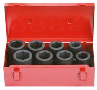 KS Tools 515.0308 515.0308 Verwisselbare koppen - thumbnail