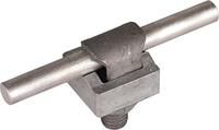 DEHN KSV 7.10 STTZN KS-connector 1 stuk(s) - thumbnail