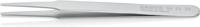 Knipex Pincet r.v.s., antimagn. zuurvast 120 mm - 925223 - thumbnail