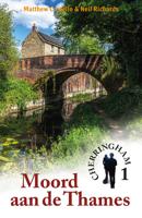 Moord aan de Thames - Matthew Costello, Neil Richards - ebook - thumbnail