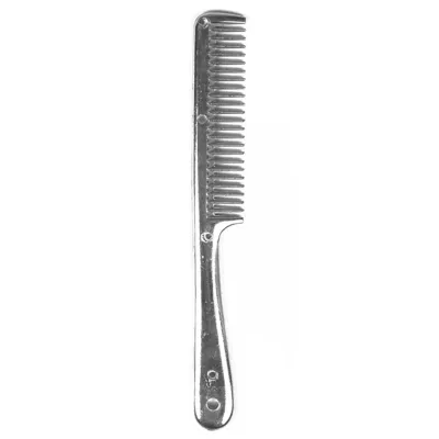 Trekkam met handvat