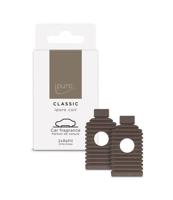 IPuro car line cuir navulling 2 x 9gr - thumbnail