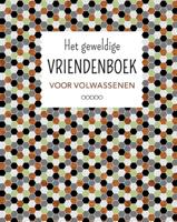 Deltas Het geweldige vriendenboek - thumbnail
