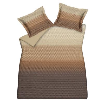 Vandyck Vandyck PATTERN PLAY 2-persoons (200x200/220) latte