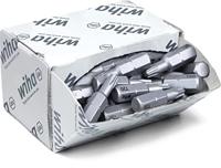 T20 schroefbit TORX 25mm 50 stuks korte uitvoering 7929Z T20x25 - thumbnail