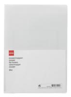 HEMA Insteekmap A4 - 25 stuks - thumbnail