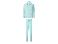 esmara Dames huispak (Blauw, XS (32/34)) - thumbnail