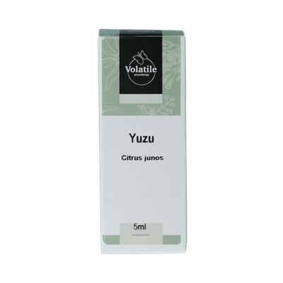 Volatile Yuzu 5 Milliliter