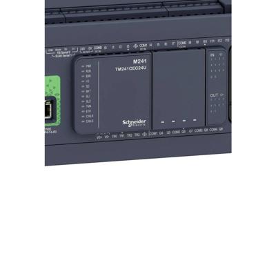 Schneider Electric TM241CE24R Uitbreidingsmodule