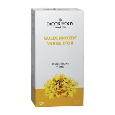 Jacob Hooy Guldenroede Kruidendrank