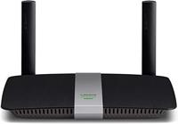 Linksys Ea6350-Ej Ea6350 Ac1200 + Dual-Band Wifi-Router - thumbnail