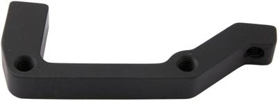 SHIMANO remblokhouder adapter disc br.adapter shim. pm/is 180mm rear