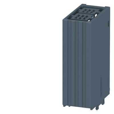 Siemens 3KD92046 Afdekking