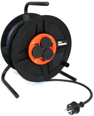 HASPEL BM300 3X1.5 25M 1111019 HASPEL BM300 3X1.5 25M 1111019