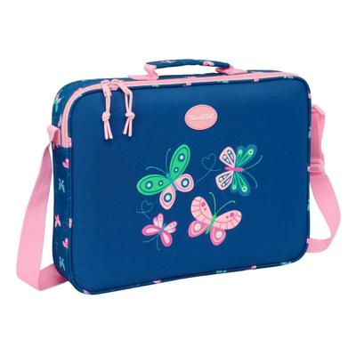 Schoolrugzak BlackFit8 Mariposas Multicolour 38 x 28 x 6 cm