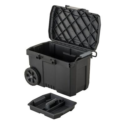 Stanley STST33090-1 Gereedschapskoffer One Touch 52L IP43 - thumbnail
