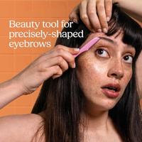 Wilkinson Intuition Eyebrow Shaper - thumbnail