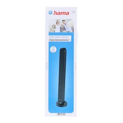 Hama DAB+ kamerantenne 30 dB