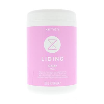 Kemon Liding Color Mask 1000ml