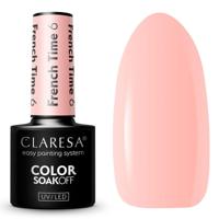 Claresa uv/led gellak 5ml french time 6 - thumbnail