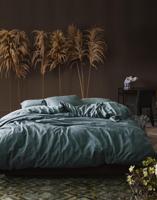 Essenza Essenza Minte Dekbedovertrek 2p 260x220 Denim Blue - thumbnail