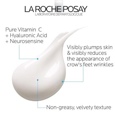La Roche-Posay Pure Vitamine C Ogen 15ml