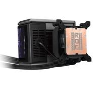 Asus Asus WAK ROG RYUO IV 360 ARGB Waterkoelingchipkoeler - thumbnail