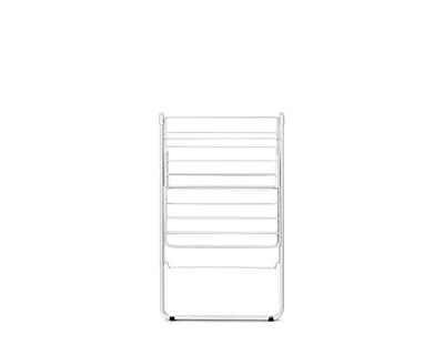 Brabantia hangon droogrek 20 meter white - thumbnail
