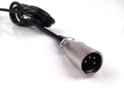 E-vision E-bike vision snellader 36v 6a