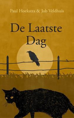De laatste dag (Paperback)