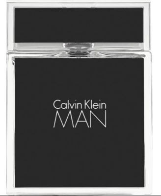 Calvin Klein Man Eau de Toilette Calvin Klein Man Eau de Toilette