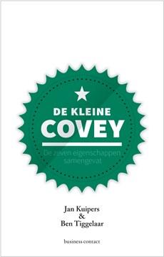 De kleine Covey - Jan Kuipers, Ben Tiggelaar - ebook