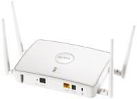 ZyXEL Dual-Radio Access Point - Dual-Radio Access Point - thumbnail