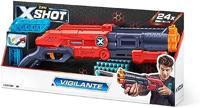 ZURU X-Shot Excel - Vigilante Blaster dart blaster - thumbnail