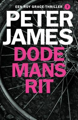 Dodemansrit - Peter James - ebook