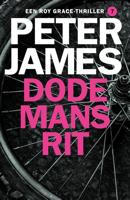 Dodemansrit - Peter James - ebook - thumbnail